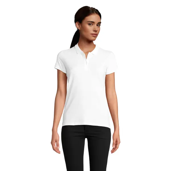 Polo PLANET WOMEN 100% cotone biologico - SOL'S - Immagine 14