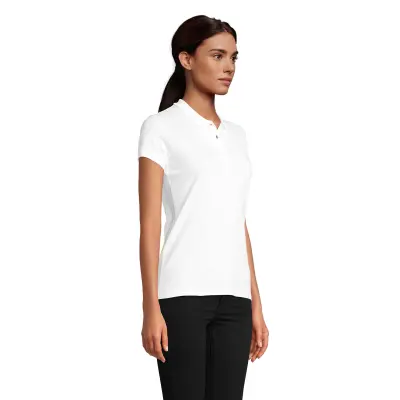 Polo PLANET WOMEN 100% cotone biologico - SOL'S - Immagine 15
