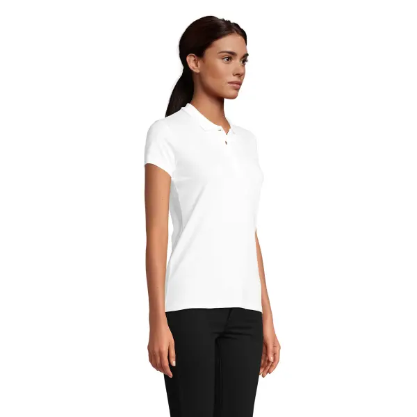 Polo PLANET WOMEN 100% cotone biologico - SOL'S - Immagine 15