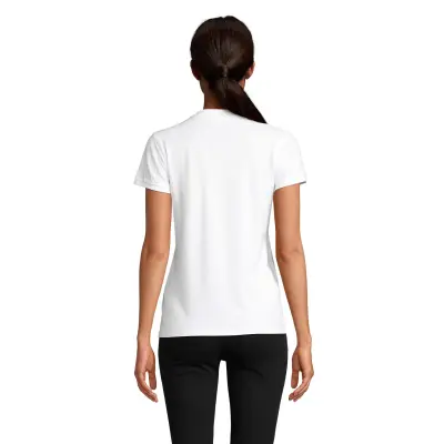 Polo PLANET WOMEN 100% cotone biologico - SOL'S - Immagine 16