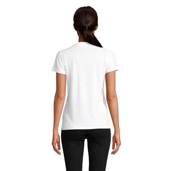 Polo PLANET WOMEN 100% cotone biologico - SOL'S - Immagine 16