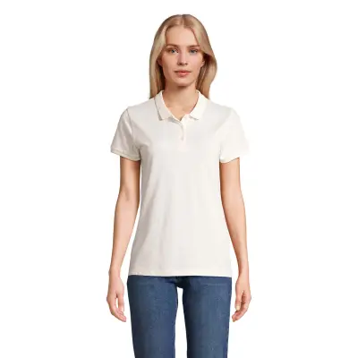 Polo PLANET WOMEN 100% cotone biologico - SOL'S - Immagine 54