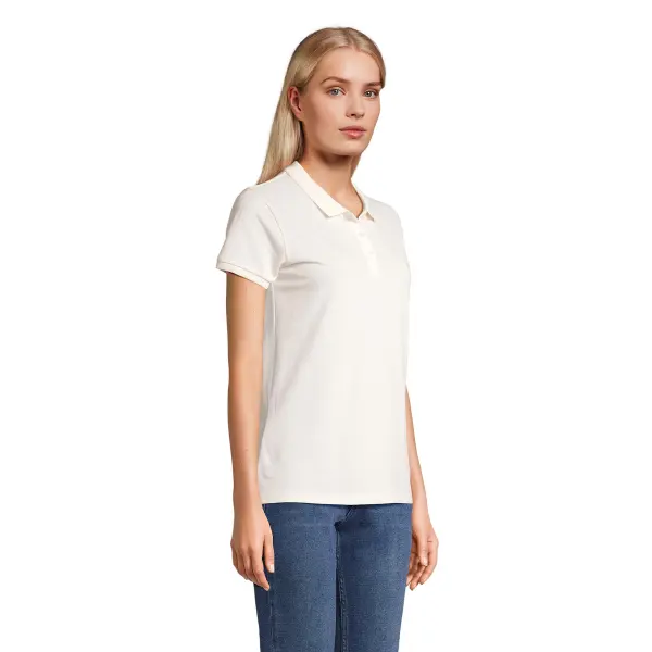 Polo PLANET WOMEN 100% cotone biologico - SOL'S - Immagine 56