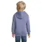 Felpa STELLAR KIDS in cotone biologico - SOL'S - Anteprima 5