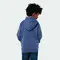 Felpa STELLAR KIDS in cotone biologico - SOL'S - Anteprima 8