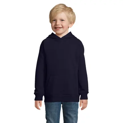 Felpa STELLAR KIDS in cotone biologico - SOL'S - Immagine 12