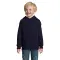 Felpa STELLAR KIDS in cotone biologico - SOL'S - Anteprima 12