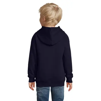 Felpa STELLAR KIDS in cotone biologico - SOL'S - Immagine 13