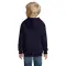 Felpa STELLAR KIDS in cotone biologico - SOL'S - Anteprima 13