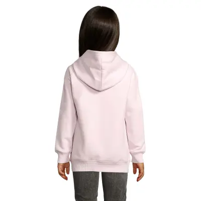 Felpa STELLAR KIDS in cotone biologico - SOL'S - Immagine 18
