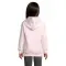 Felpa STELLAR KIDS in cotone biologico - SOL'S - Anteprima 18