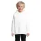 Felpa STELLAR KIDS in cotone biologico - SOL'S - Anteprima 20