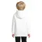 Felpa STELLAR KIDS in cotone biologico - SOL'S - Anteprima 21
