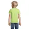 T-shirt bambino PIONEER KIDS 100% cotone biologico - SOL'S - Anteprima 27