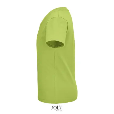 T-shirt bambino PIONEER KIDS 100% cotone biologico - SOL'S - Immagine 28