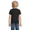 T-shirt bambino PIONEER KIDS 100% cotone biologico - SOL'S - Anteprima 3