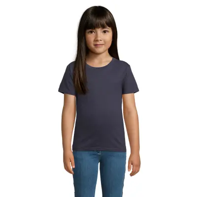 T-shirt bambino PIONEER KIDS 100% cotone biologico - SOL'S - Immagine 5