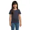 T-shirt bambino PIONEER KIDS 100% cotone biologico - SOL'S - Anteprima 5
