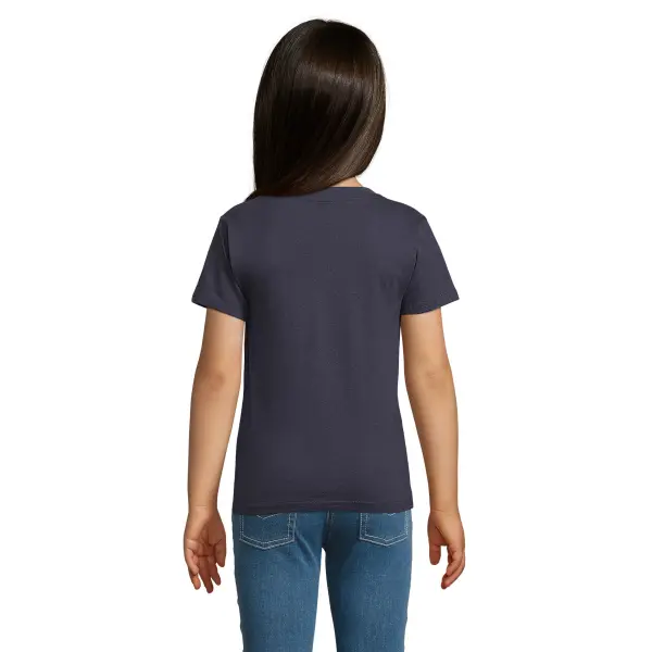 T-shirt bambino PIONEER KIDS 100% cotone biologico - SOL'S - Immagine 6