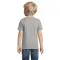 T-shirt bambino PIONEER KIDS 100% cotone biologico - SOL'S - Anteprima 9