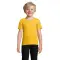 T-shirt bambino PIONEER KIDS 100% cotone biologico - SOL'S - Anteprima 29