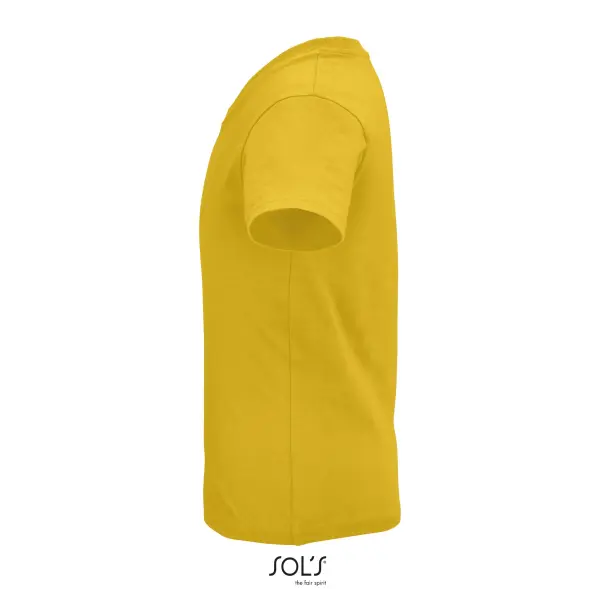 T-shirt bambino PIONEER KIDS 100% cotone biologico - SOL'S - Immagine 31