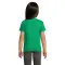 T-shirt bambino PIONEER KIDS 100% cotone biologico - SOL'S - Anteprima 24