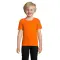 T-shirt bambino PIONEER KIDS 100% cotone biologico - SOL'S - Anteprima 35