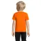 T-shirt bambino PIONEER KIDS 100% cotone biologico - SOL'S - Anteprima 36
