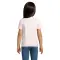 T-shirt bambino PIONEER KIDS 100% cotone biologico - SOL'S - Anteprima 21