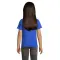 T-shirt bambino PIONEER KIDS 100% cotone biologico - SOL'S - Anteprima 12