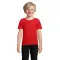 T-shirt bambino PIONEER KIDS 100% cotone biologico - SOL'S - Anteprima 14