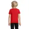 T-shirt bambino PIONEER KIDS 100% cotone biologico - SOL'S - Anteprima 15