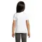 T-shirt bambino PIONEER KIDS 100% cotone biologico - SOL'S - Anteprima 18