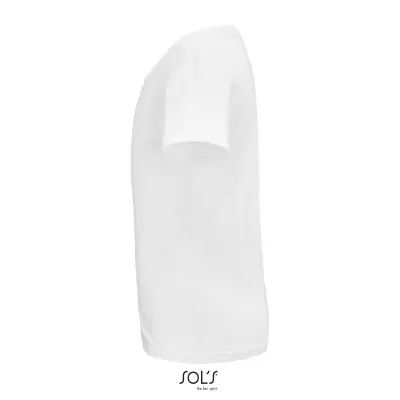 T-shirt bambino PIONEER KIDS 100% cotone biologico - SOL'S - Immagine 19