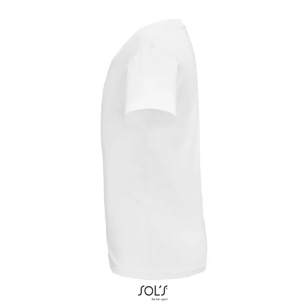 T-shirt bambino PIONEER KIDS 100% cotone biologico - SOL'S - Immagine 19