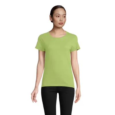 T-shirt donna PIONEER WOMEN jersey 175 biologico - SOL'S - Immagine 53
