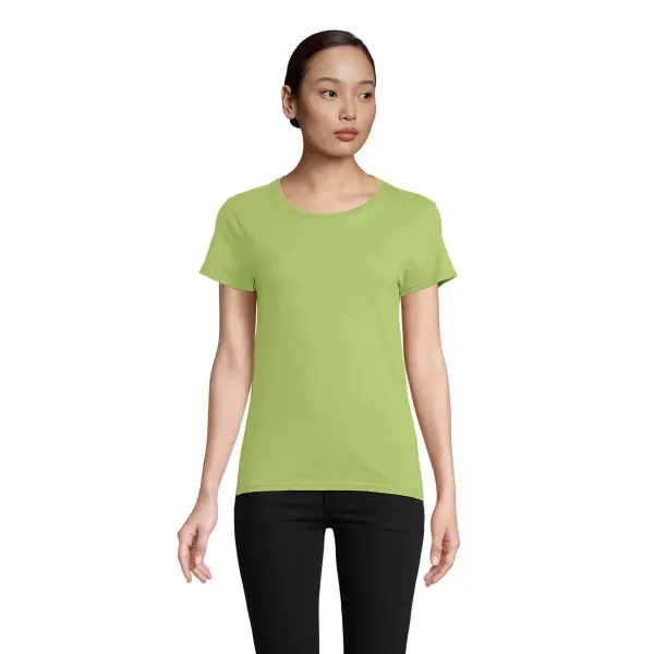T-shirt donna PIONEER WOMEN jersey 175 biologico - SOL'S - Immagine 53