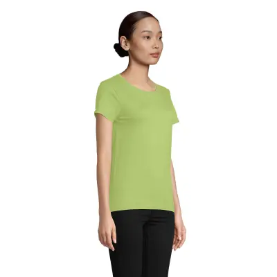 T-shirt donna PIONEER WOMEN jersey 175 biologico - SOL'S - Immagine 54