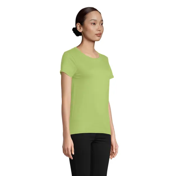 T-shirt donna PIONEER WOMEN jersey 175 biologico - SOL'S - Immagine 54
