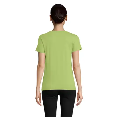 T-shirt donna PIONEER WOMEN jersey 175 biologico - SOL'S - Immagine 55