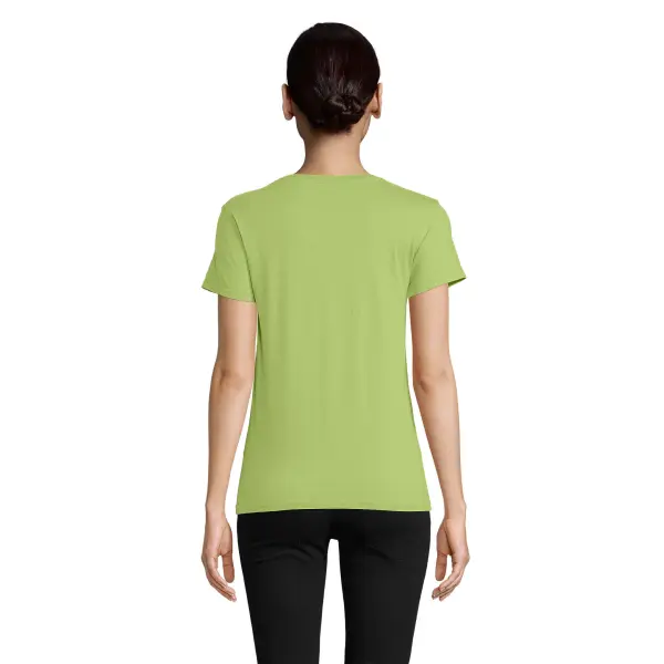 T-shirt donna PIONEER WOMEN jersey 175 biologico - SOL'S - Immagine 55