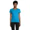 T-shirt donna PIONEER WOMEN jersey 175 biologico - SOL'S - Anteprima 62
