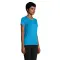 T-shirt donna PIONEER WOMEN jersey 175 biologico - SOL'S - Anteprima 63