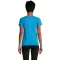 T-shirt donna PIONEER WOMEN jersey 175 biologico - SOL'S - Anteprima 64