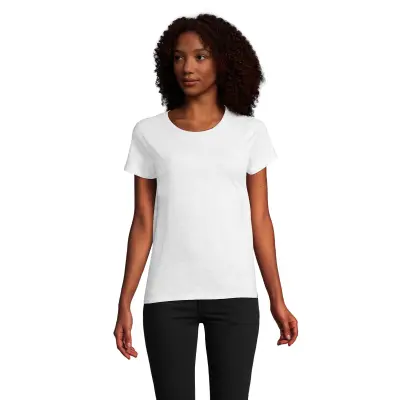 T-shirt donna PIONEER WOMEN jersey 175 biologico - SOL'S - Immagine 56