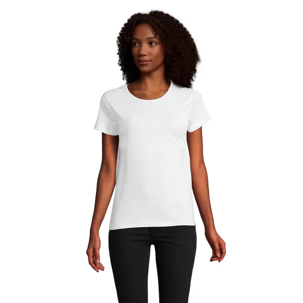 T-shirt donna PIONEER WOMEN jersey 175 biologico - SOL'S - Immagine 56