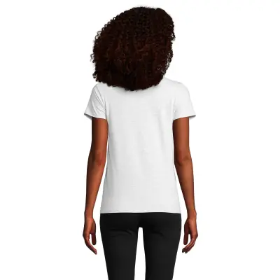 T-shirt donna PIONEER WOMEN jersey 175 biologico - SOL'S - Immagine 58