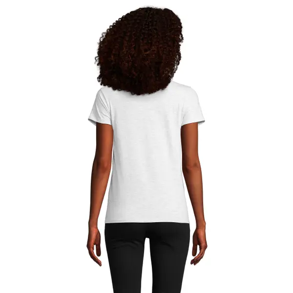 T-shirt donna PIONEER WOMEN jersey 175 biologico - SOL'S - Immagine 58