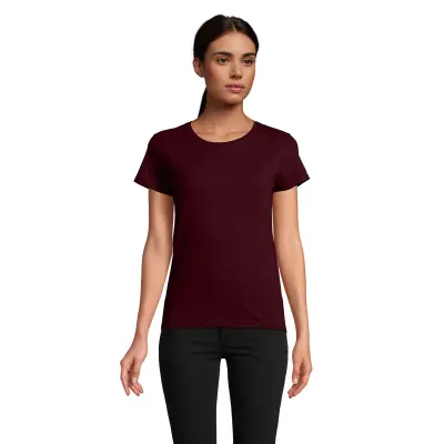T-shirt donna PIONEER WOMEN jersey 175 biologico - SOL'S - Immagine 35